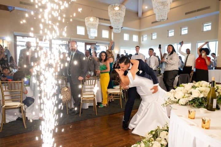 The Wedding Entertainment Collective