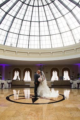 Wedding DJ Tampa FL - Wedding DJ