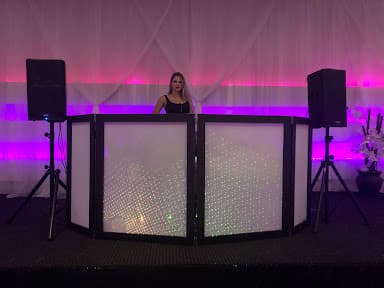 Russian DJ for Parties - Wedding DJ