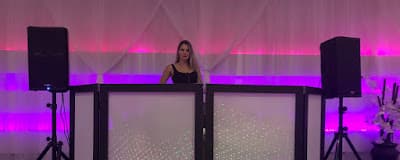 Russian DJ for Parties