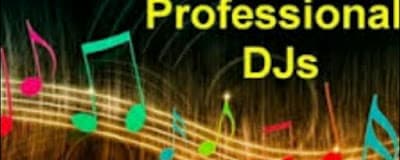 Dukes professional DJ services