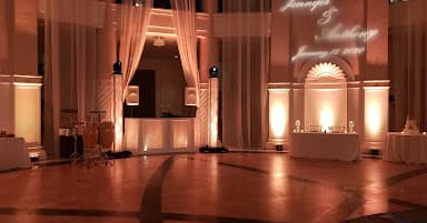 LR Entertainment & Event Production - Wedding DJ