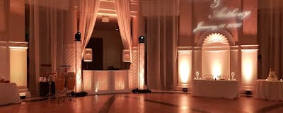 LR Entertainment & Event Production