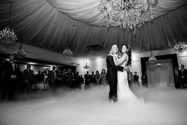 SnapShot Orlando - Wedding DJ