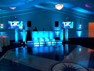 DJC Productions - Wedding DJ