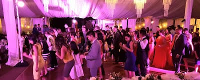Wedding & Party Services Las Vegas