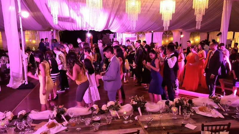 Wedding & Party Services Las Vegas