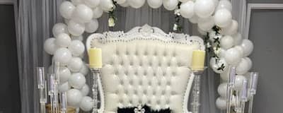 GLAMOROUS EVENTS CENTER