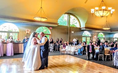 Eclipse DJ Entertainers - Wedding DJ