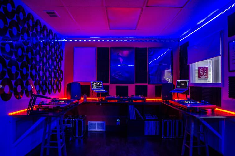 1520 Arts ( The HERC )