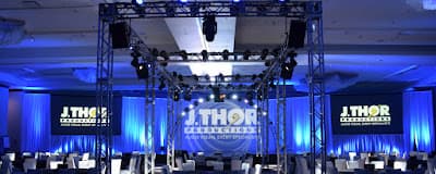 J. Thor Productions, Inc.