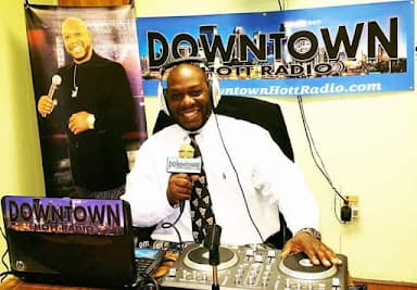 Walil Archer - Wedding DJ