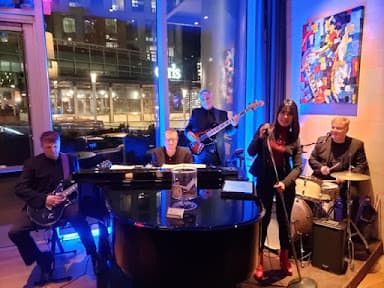 Singoutatune, LLC - Wedding DJ