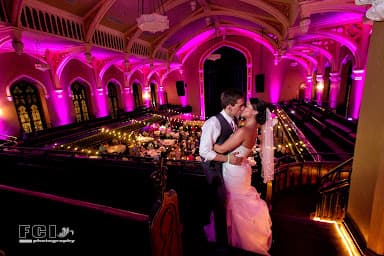 Toy Bros Entertainment - Wedding DJ