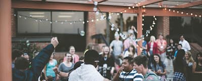 Next Level Entertainment