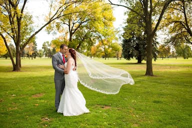 Complete Weddings + Events - Wedding DJ