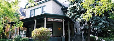 After Dark Presents - Wedding DJ