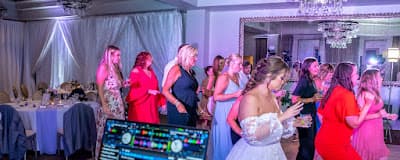 First Class Entertainment