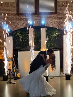 Disaronno Events - Wedding DJ