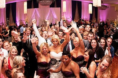 Big Boss Productions - Wedding DJ