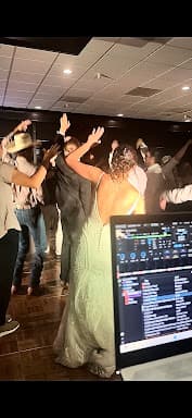 Plus One Entertainment - Wedding DJ