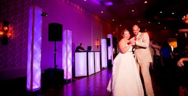 Powerplay DJ - Wedding DJ