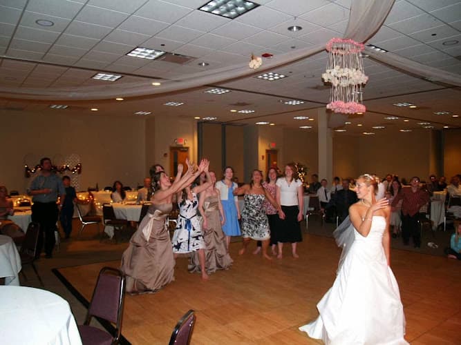 Sound Sensations DJ Service