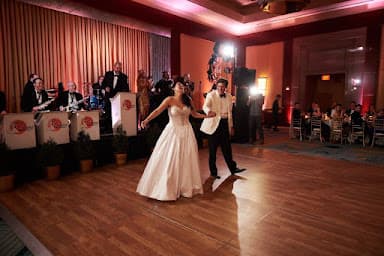 Big Ray and the Kool Kats - Live Wedding Band - Wedding DJ