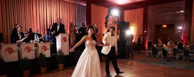 Big Ray and the Kool Kats - Live Wedding Band