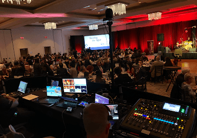 aXis Production and Events - Wedding DJ