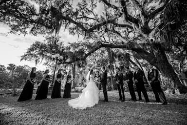 Yager Entertainment - Wedding DJ