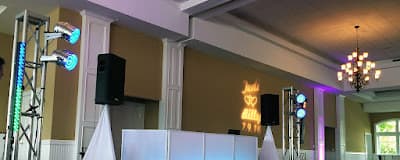 Chris-Anthony Entertainment