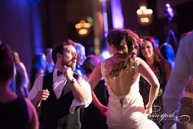 Cutting Edge Entertainment - Wedding DJ