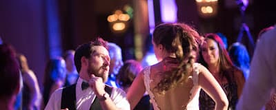 Cutting Edge Entertainment