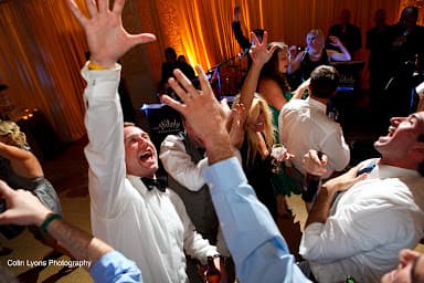 Stitely Entertainment - Wedding DJ