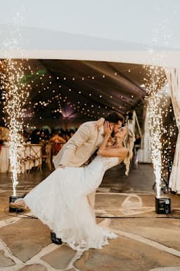 Epic Events DMV - Wedding DJ