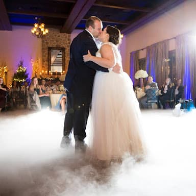 Crossing The Line Entertainment - Wedding DJ