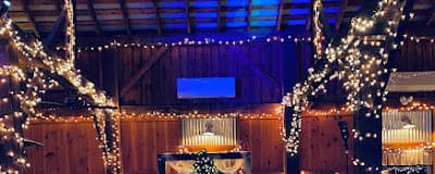 DJ Barrett LLC (Mobile Disc Jockey)