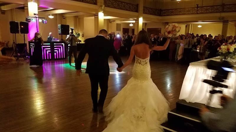 Jeffrey Schildroth DJ