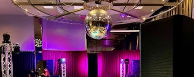 Westech Pro Entertainment