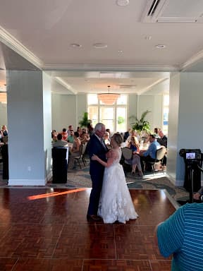 Mark Aria Entertainment - Wedding DJ