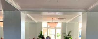 Mark Aria Entertainment