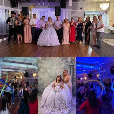 Eminent DJ Entertainment - Wedding DJ