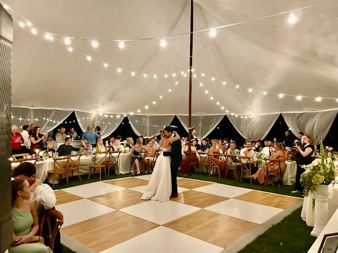 TJ's DJ & 360 Booth, LLC