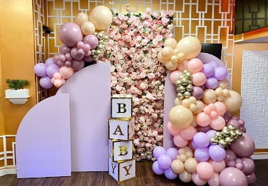 Haddad Events LLC - Wedding DJ