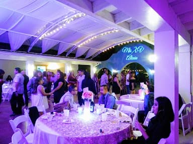 Grand Events Entertainment - Wedding DJ