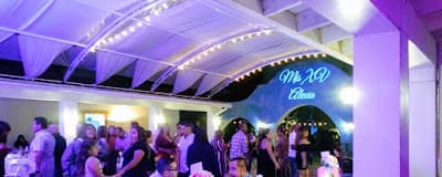 Grand Events Entertainment