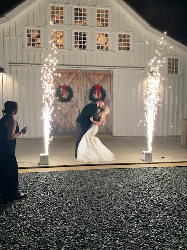 Carolina Wedding Entertainment