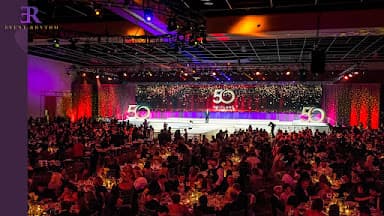 Event Rhythm Productions - Wedding DJ