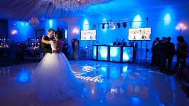 Livewire Music Express - Wedding DJ